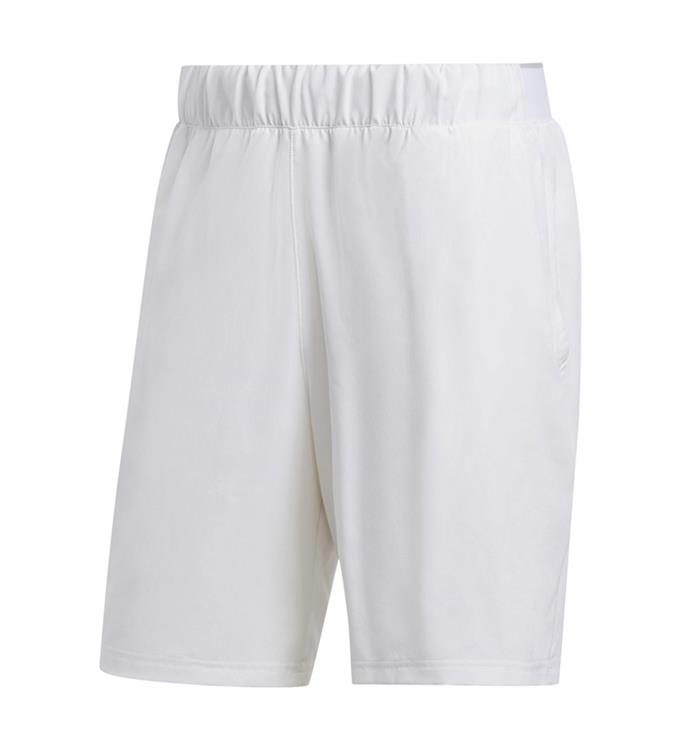 adidas Men Club Tennis Stretch Geweven Short