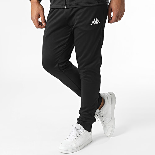 Ensemble De Survetement Dalcito 321E1IW Noir
