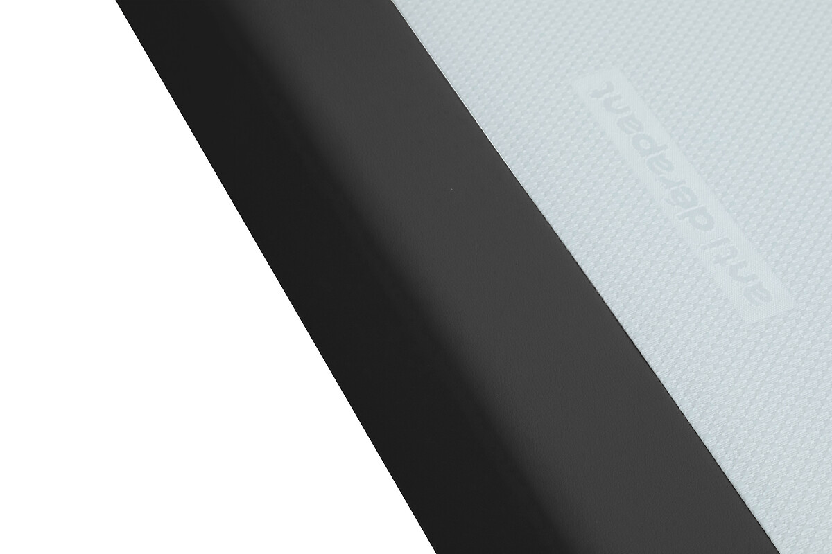 LA REDOUTE INTERIEURS<br>Base de cama resistente ao fogo com 15 ripas flexíveis