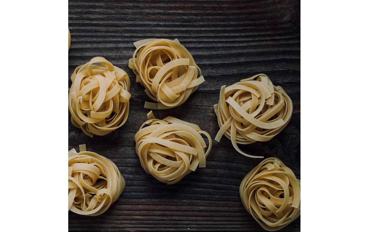 Pastamehl Bio Suisse 1 kgHochwertiges Mehl aus der Schweiz für leckere Teigwaren