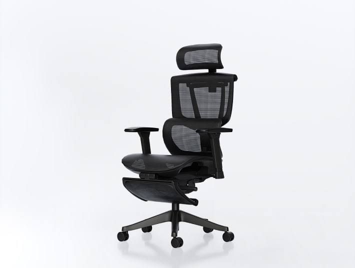 FlexiSpot Premium ergonomischer Bürostuhl C7