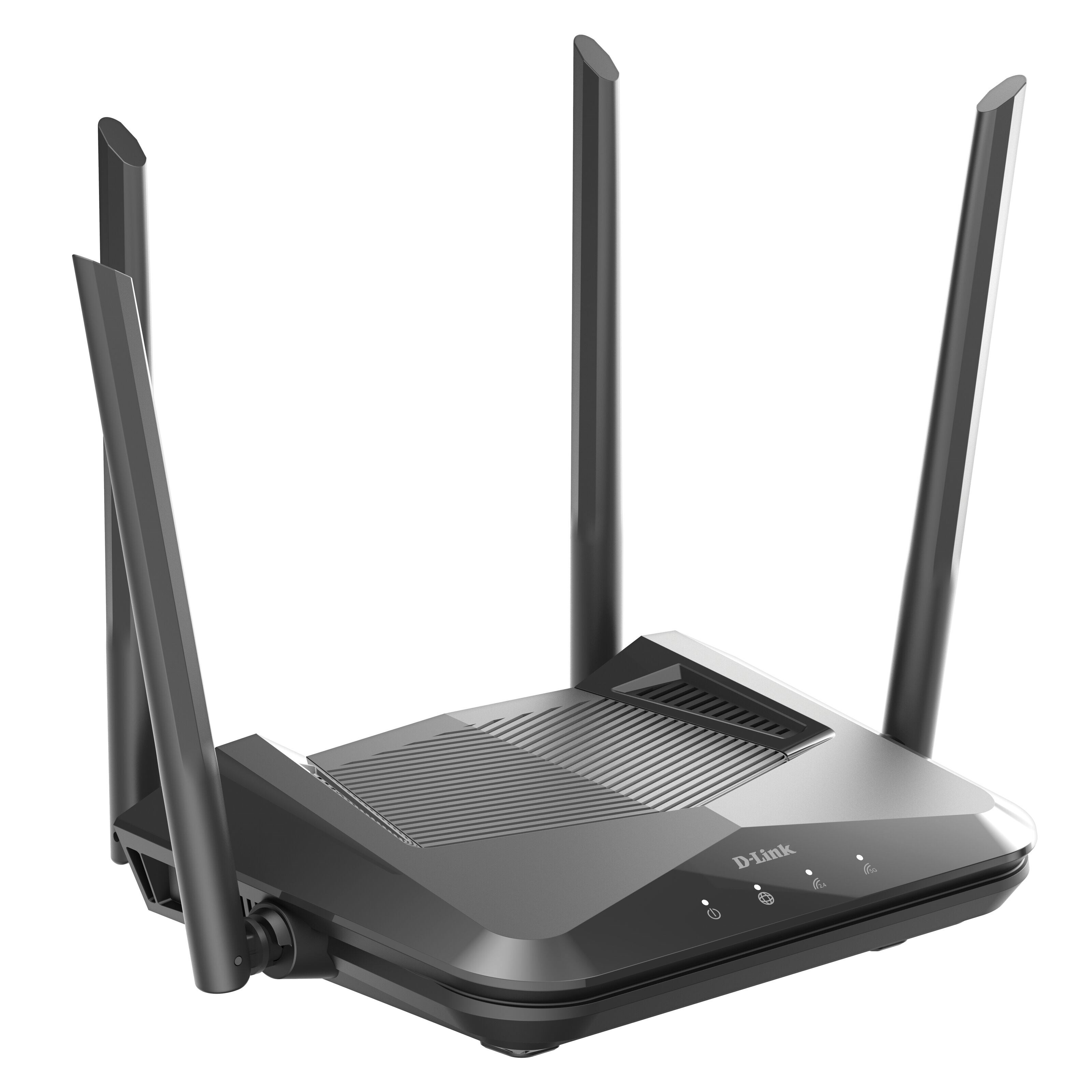 D-Link AX1500 Wifi 6-ruter DIR-X1530