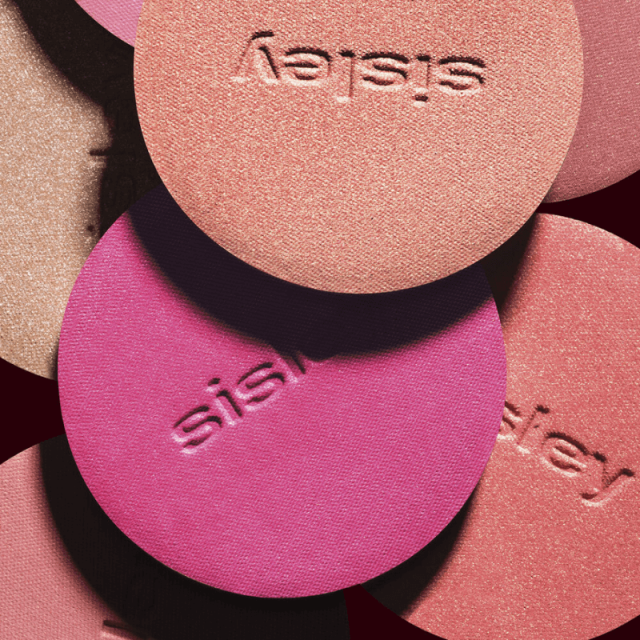 Phyto-Blush lumière SISLEY