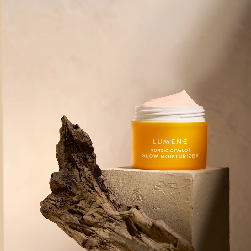 Lumene Nordic-C Glow Moisturizer 50 ml
