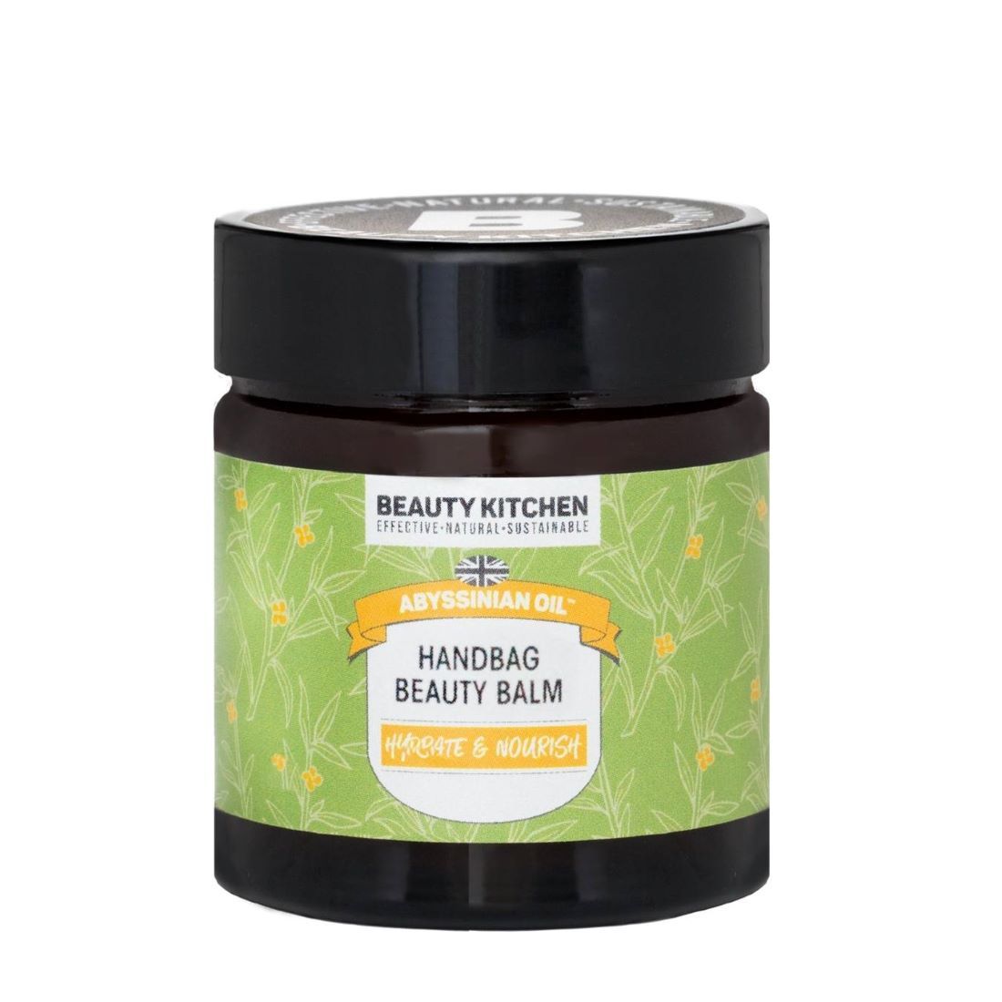 Abyssinian Oil Handbag Beauty Balm
