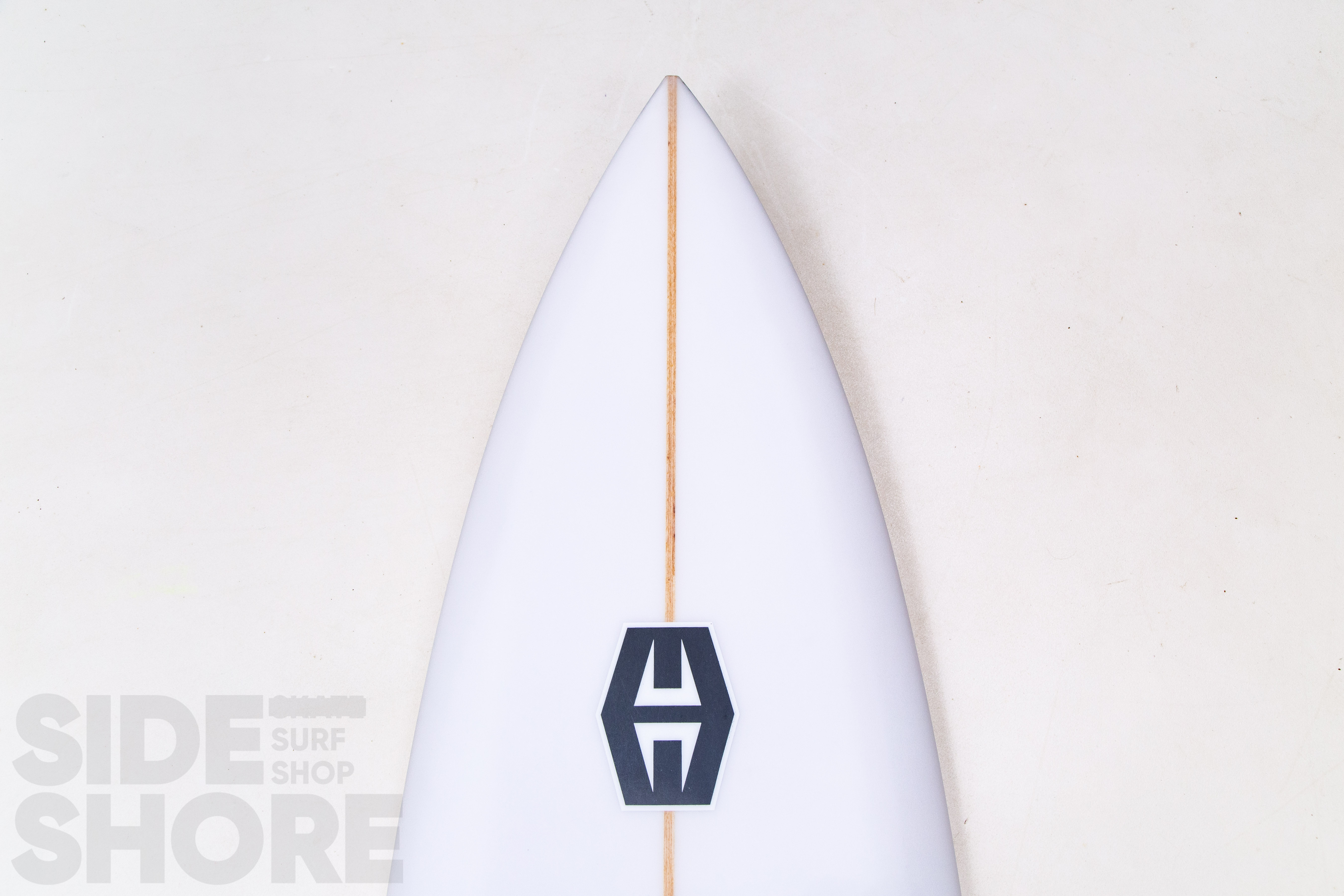 HURRICANE The Flat Deck - TWIG - 7'6