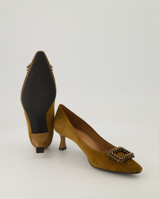 Konstantin Starke 3205 Pumps in Braun