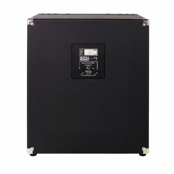 Eich Amplification 410L-4 Cabinet