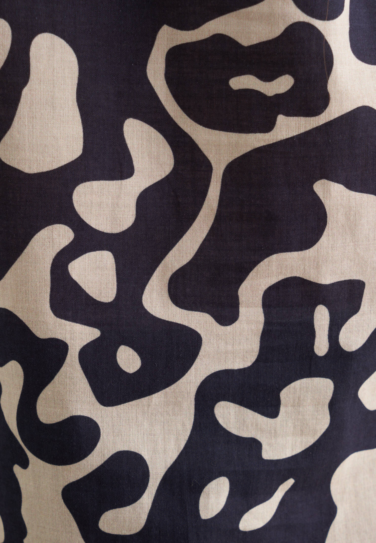 Seidensticker| Damen Tunika Schwarze Rose