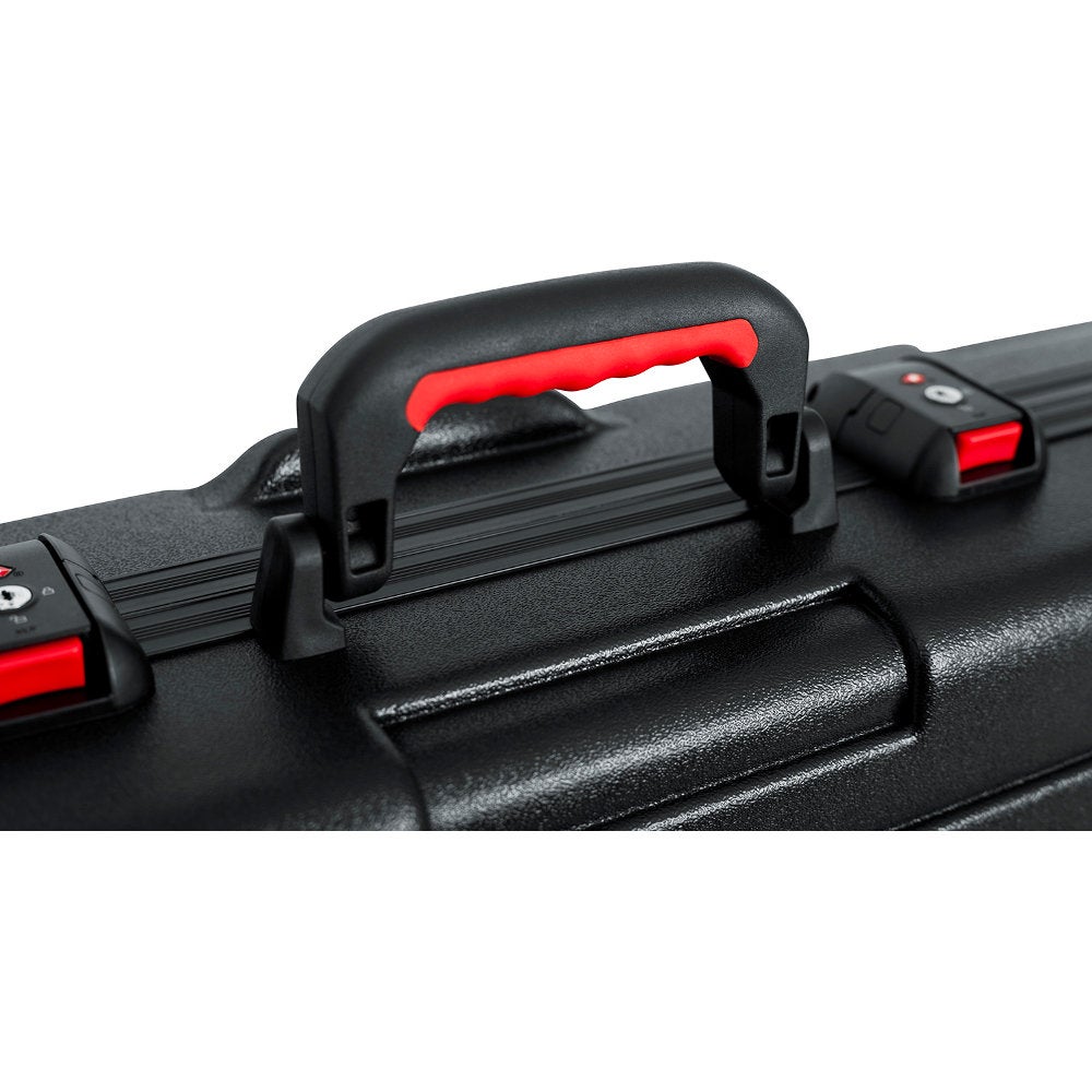 Gator Cases GTSA-KEY49 TSA keyboardkoffer voor 49-toetsen, 93 x 32 x 11 cm