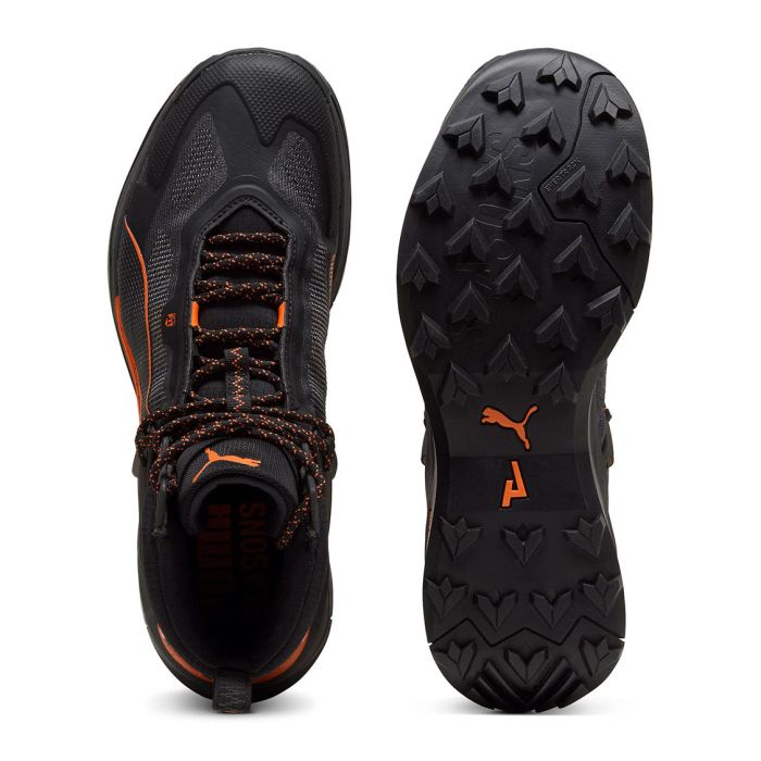 Explore Nitro Mid GTX Men herrestøvle