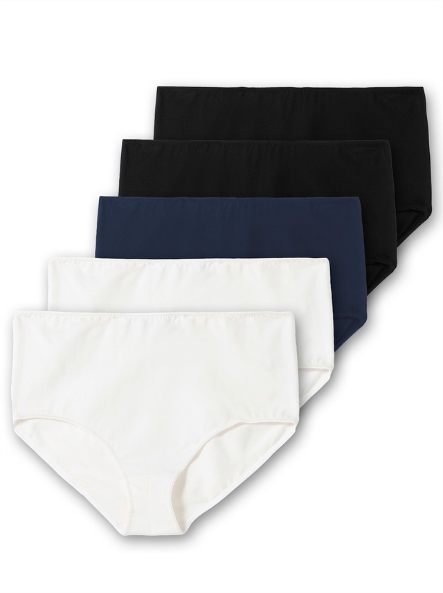 Sheego Slip 5 Stk. tlg.,