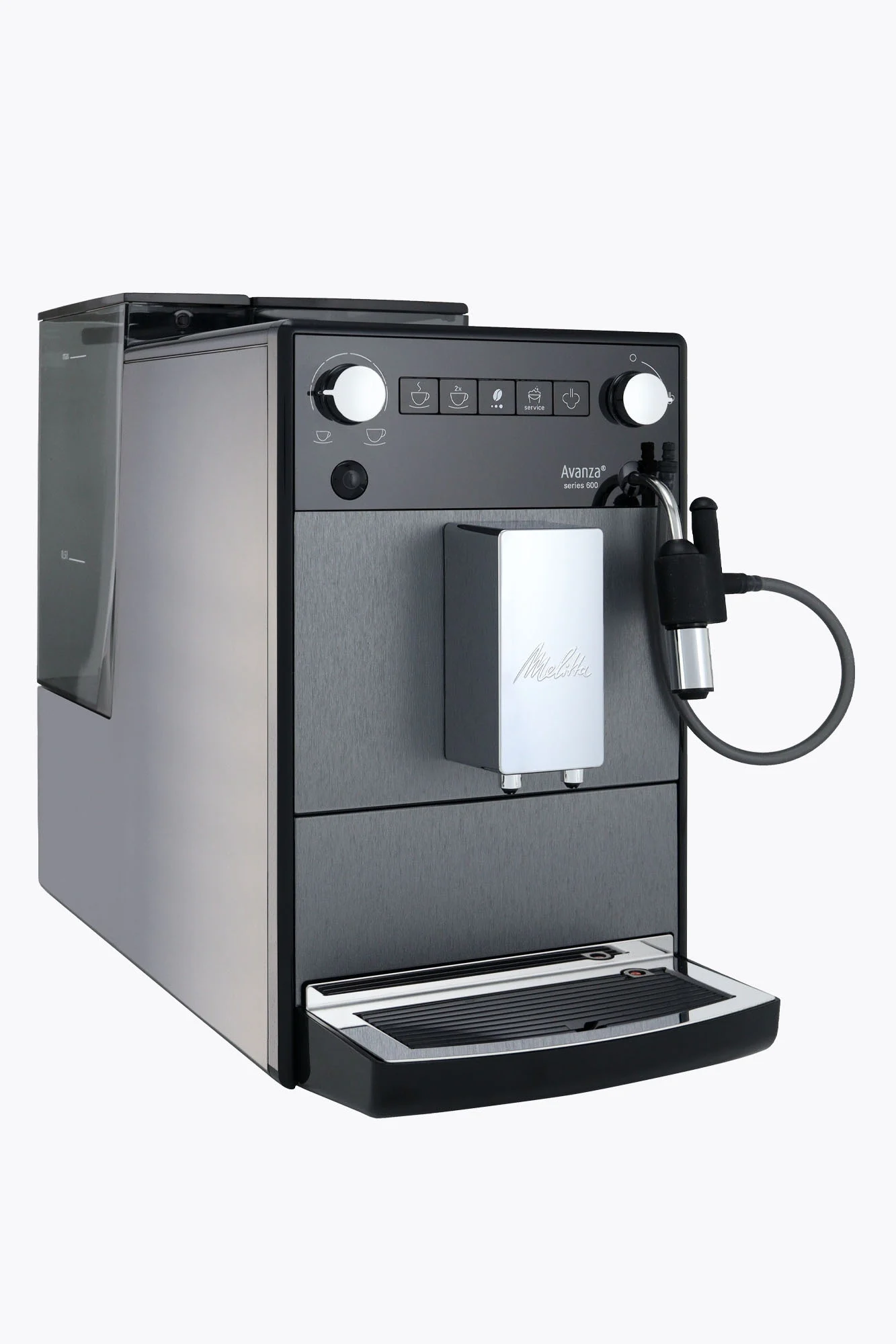 Melitta® Kaffeevollautomat Avanza F270-100
