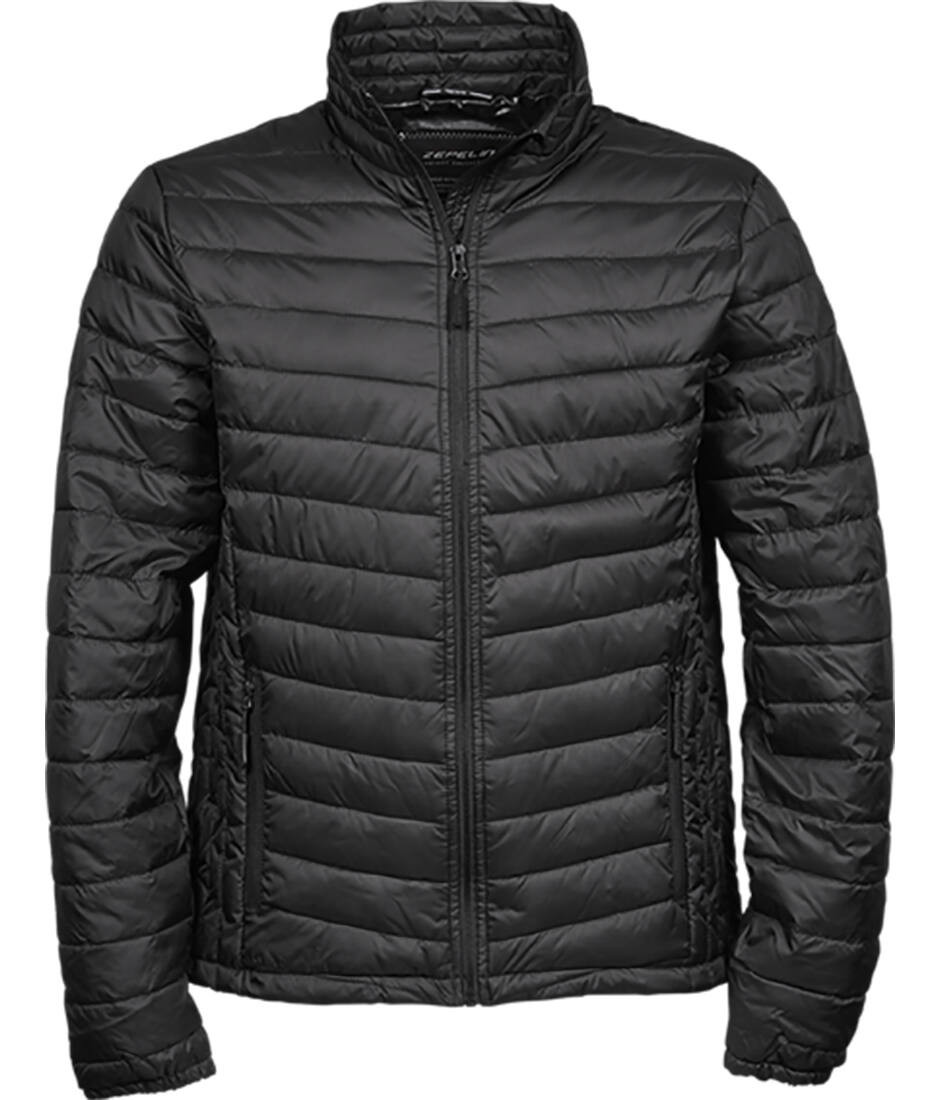 TEE JAYS TJ9630 - Doudoune Zepelin homme