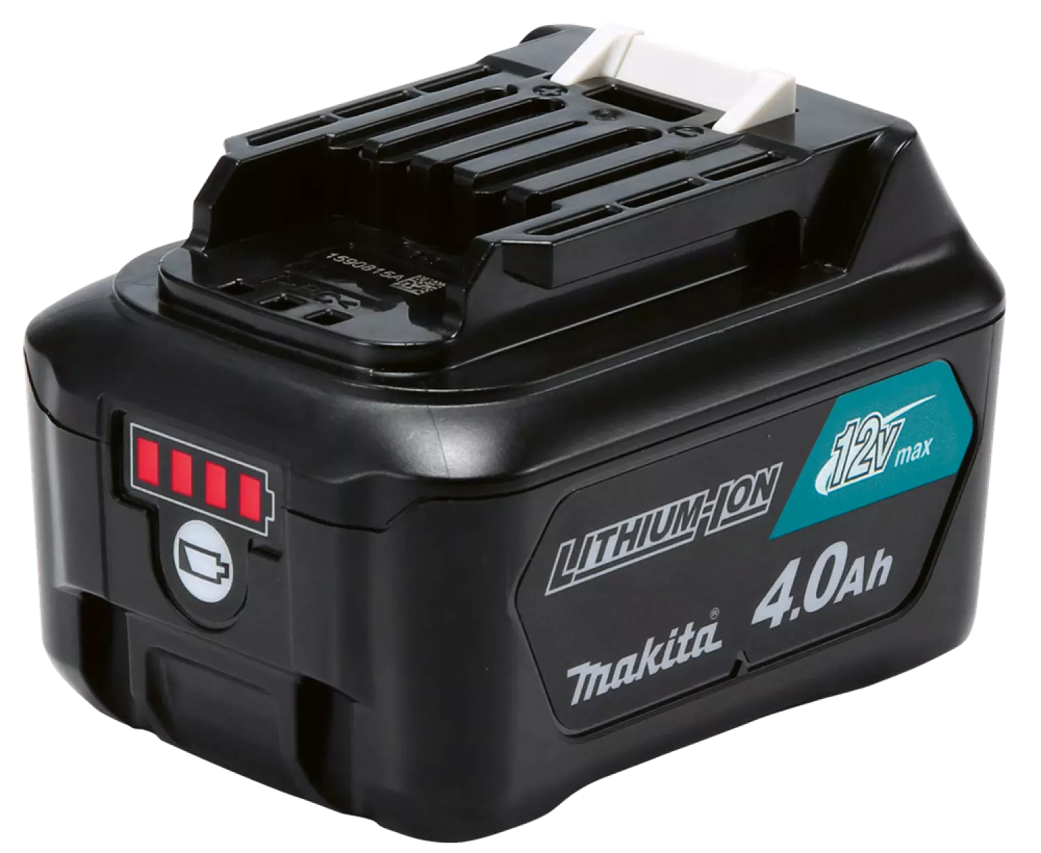 Makita BL1041B 12V Li-Ion accu - 4,0Ah
