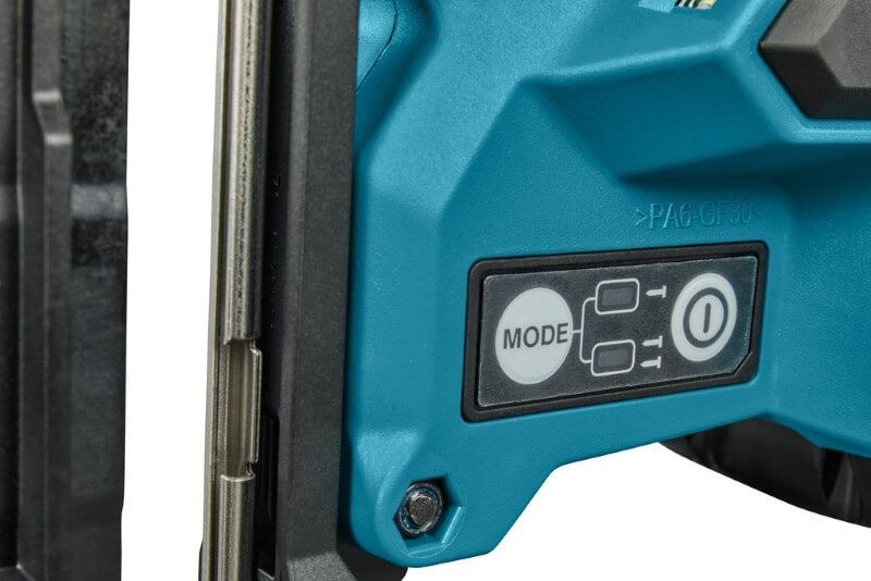 Makita DBN601Z 18V Li-ion accu brad tacker body