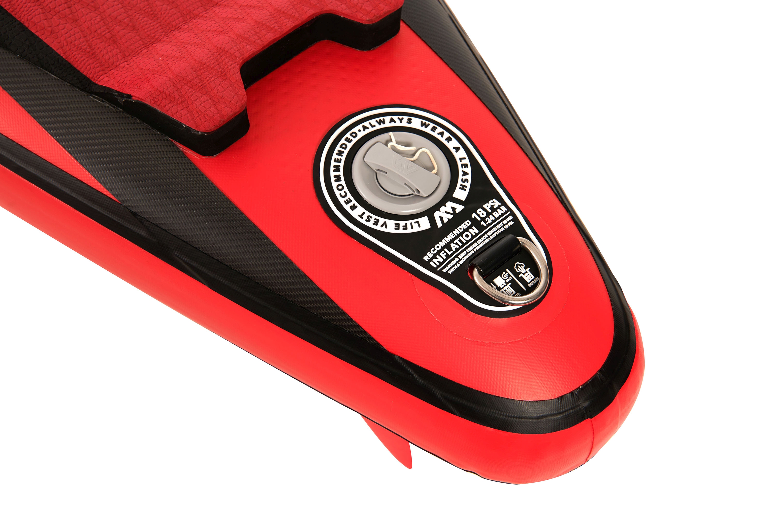 Aqua Marina Stand Up Paddle RACE ELITE 427 cm