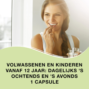 Priorin Haar Capsules 120CP