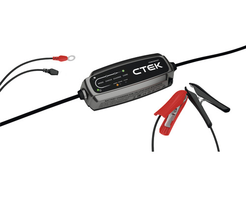 CTEK CT5 Powersport-lader 5–25 Ah