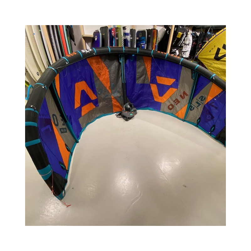 Aile Kitesurf Occasion Duotone Neo SLS 2024 - 7m - The Corner Shop