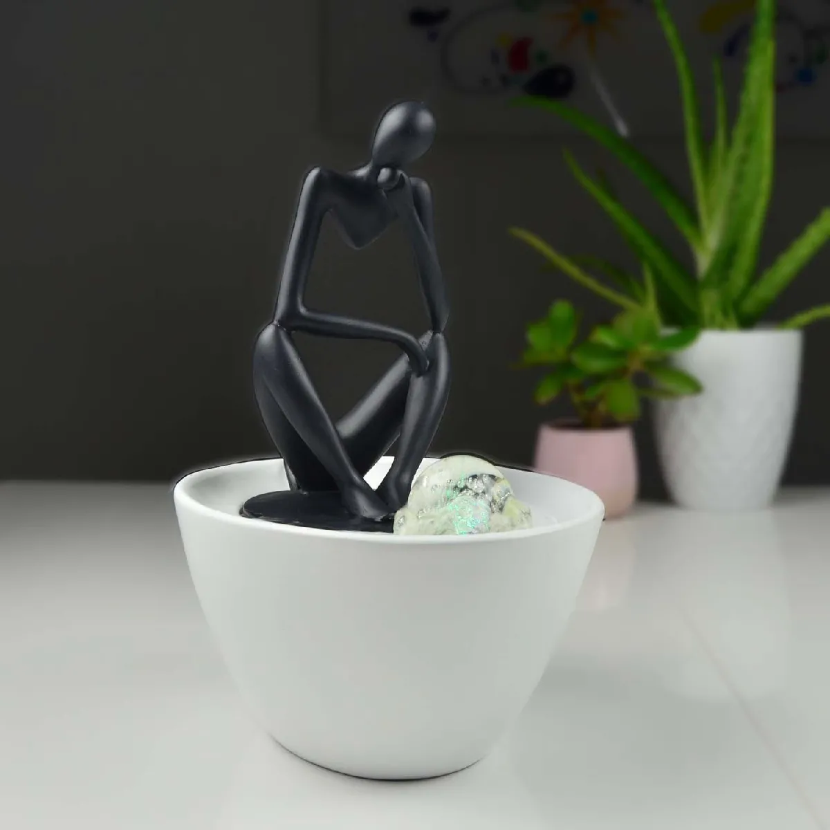 Zenlight Fontaine Pensador