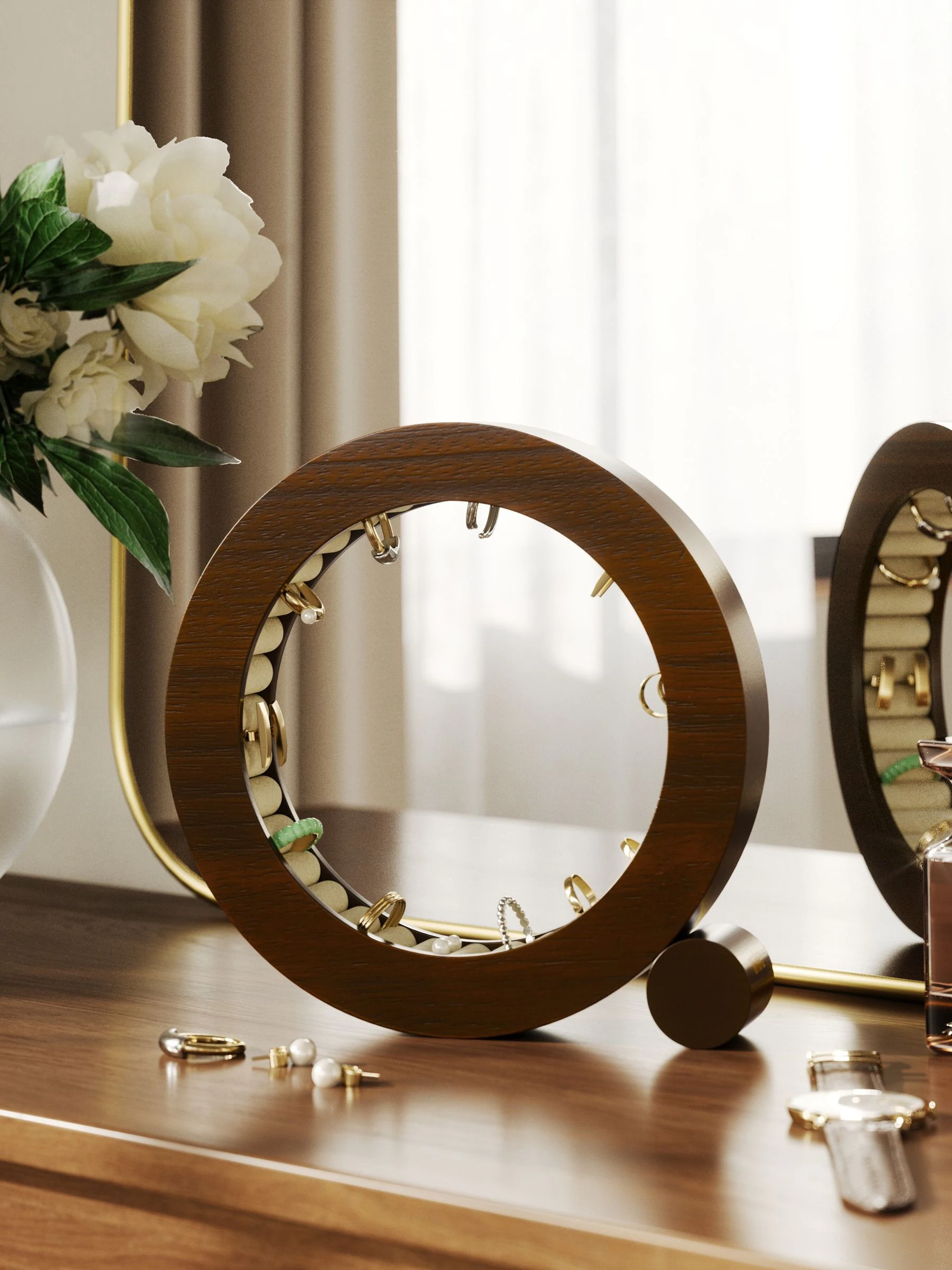 Umbra Ferris Jewellery Organizer