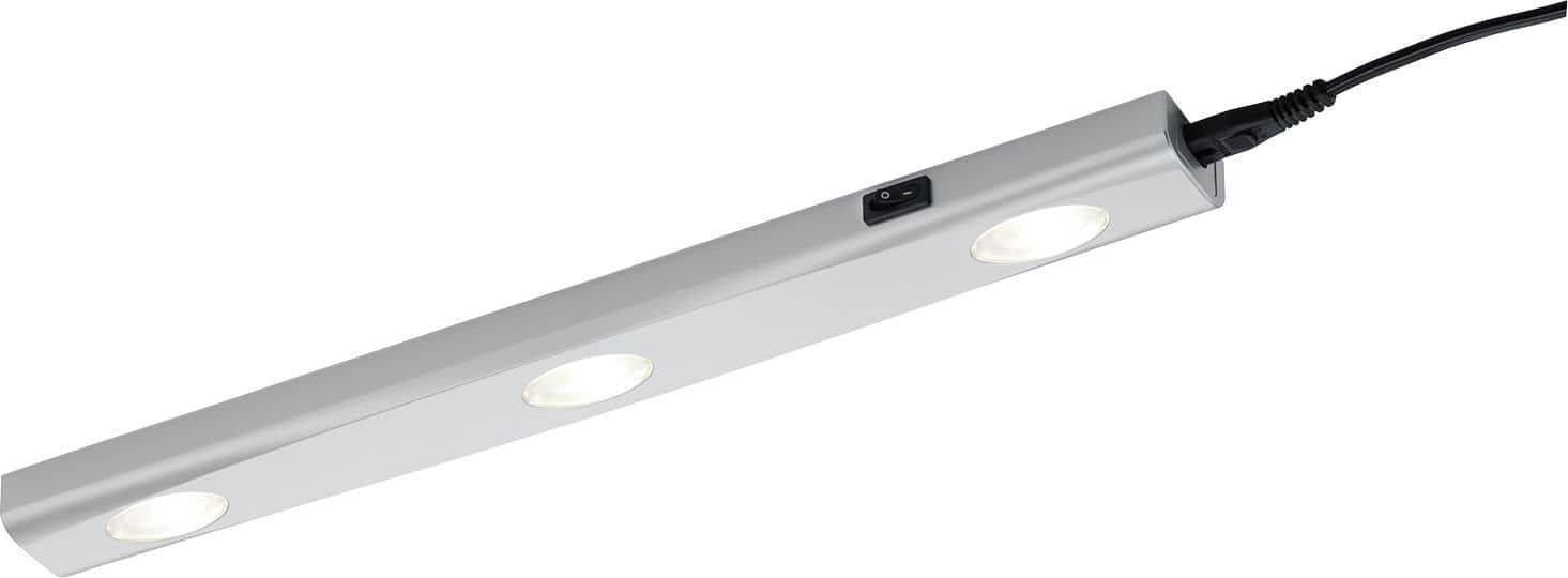 LED-Wandleuchte