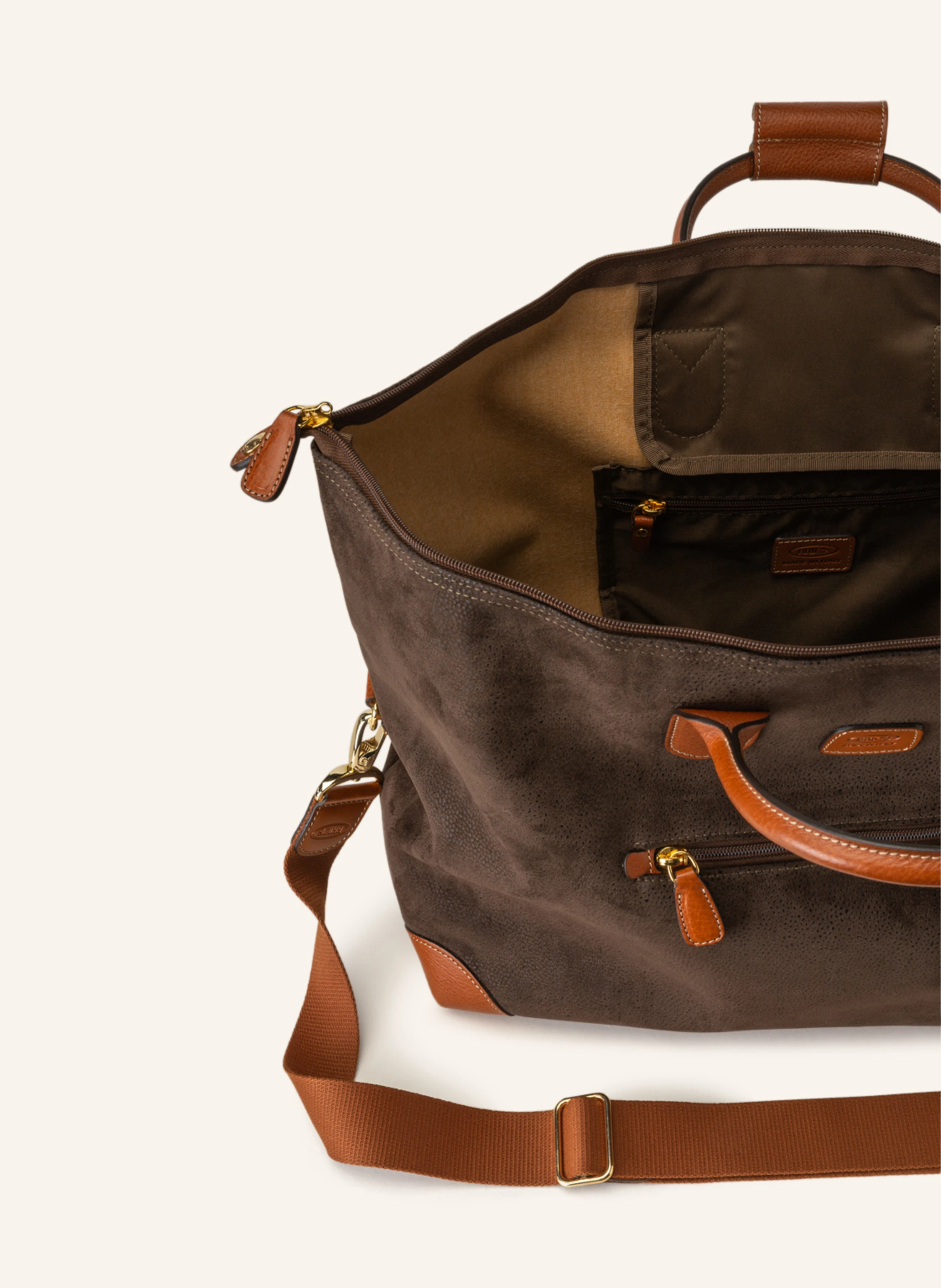 BRIC'S Reisetasche LIFE