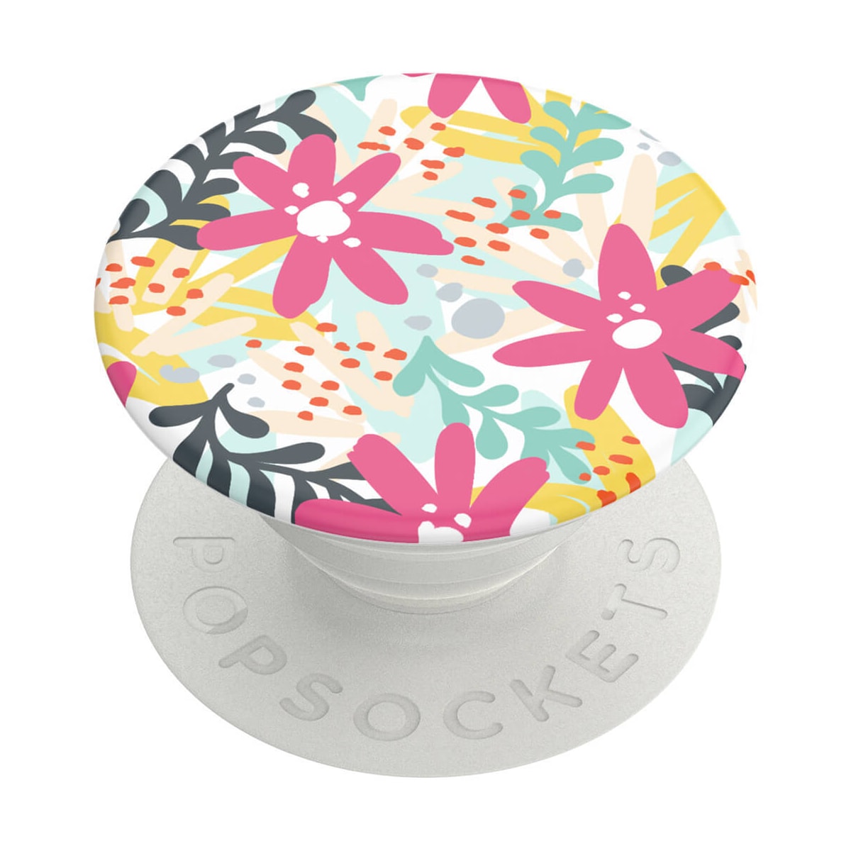 POPSOCKETS Mod Bloom Avtagbart Grip med stativfunksjon