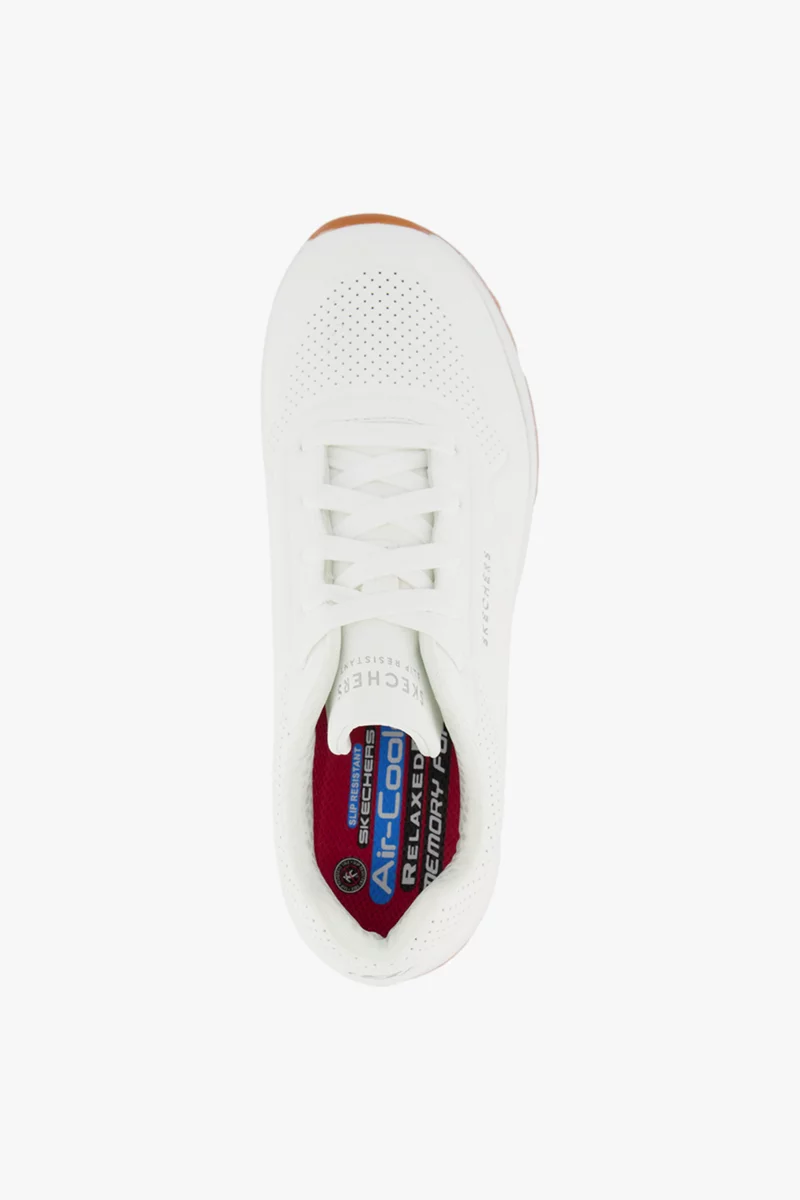 Skechers Uno SR Damen Sneaker