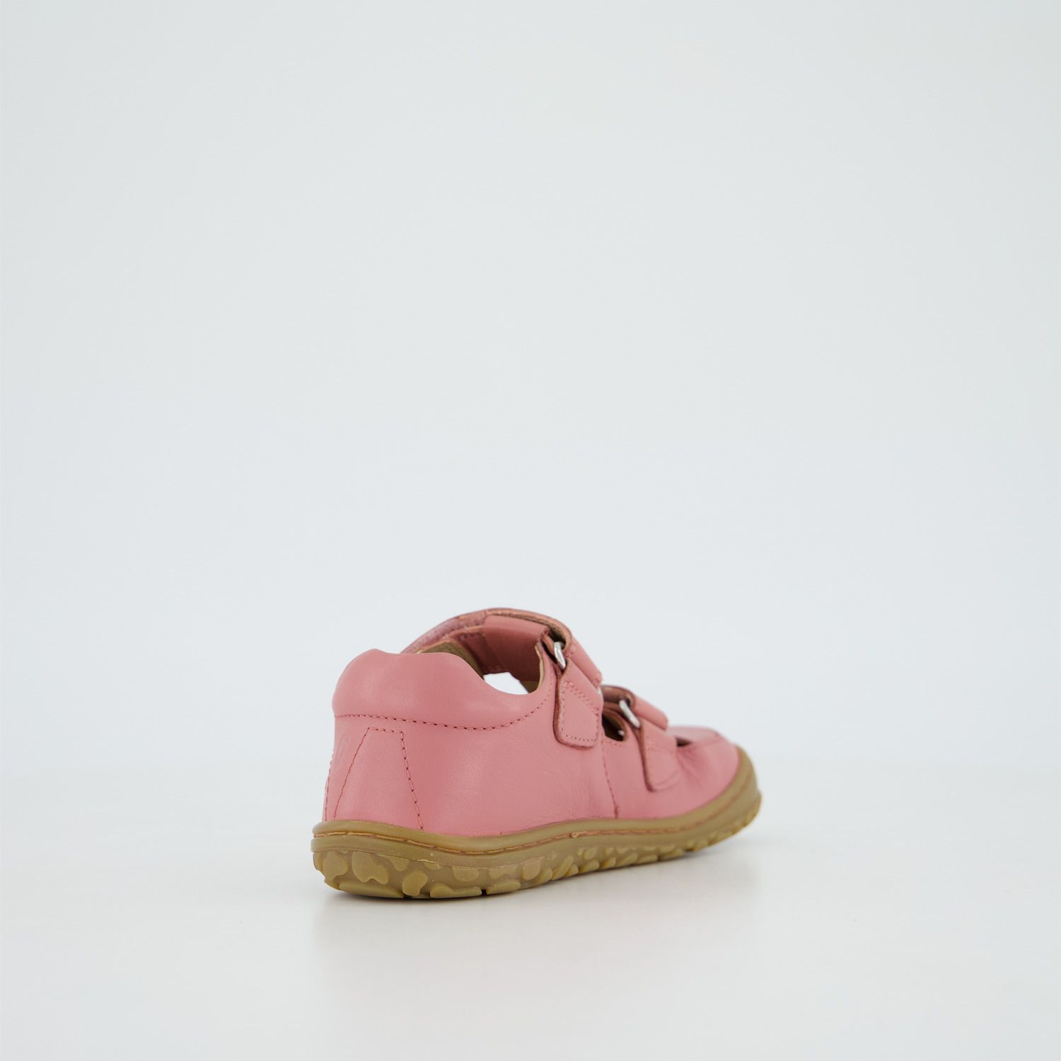 Lurchi Nando Barefoot