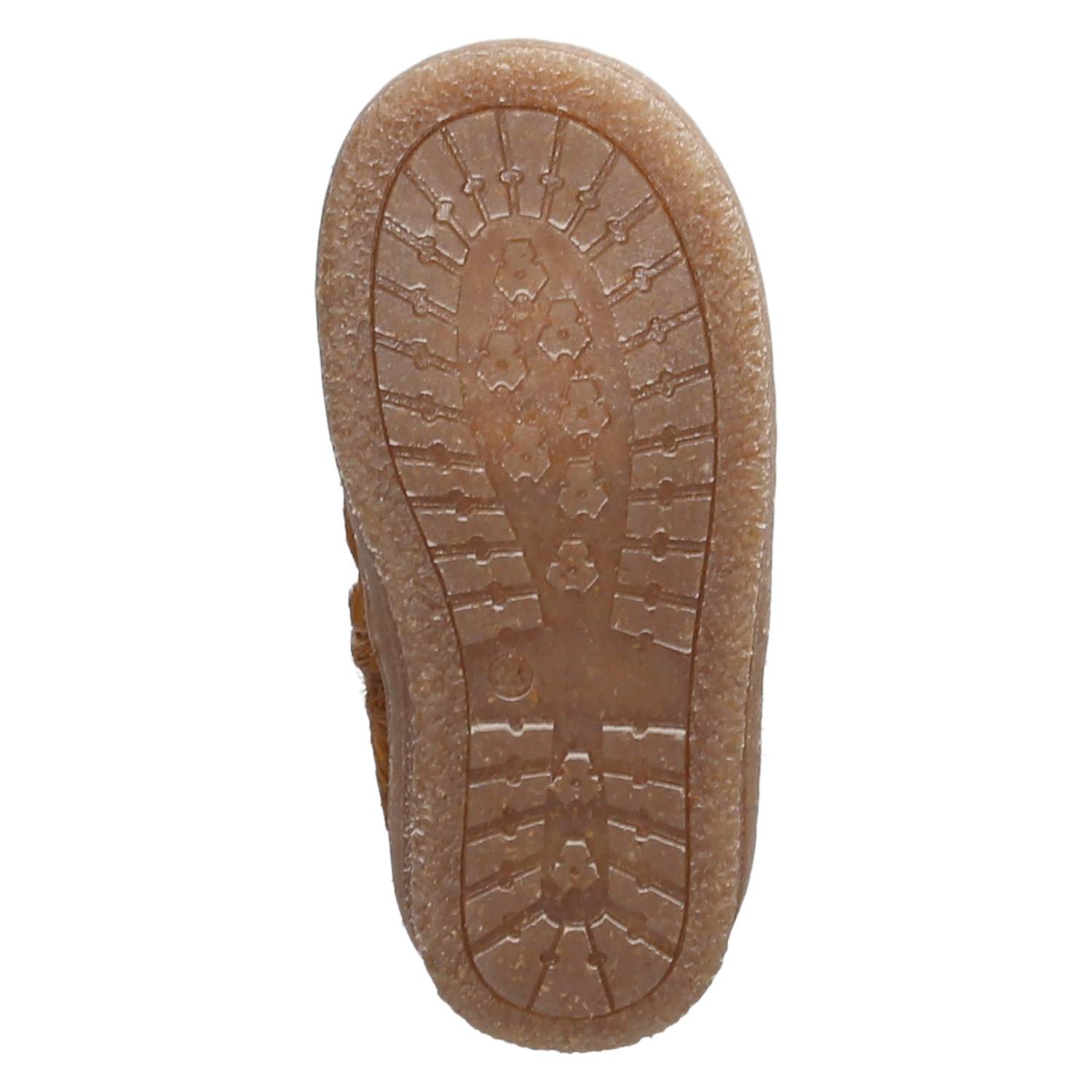 bisgaard Chelsea Boots SIGGI LAMB