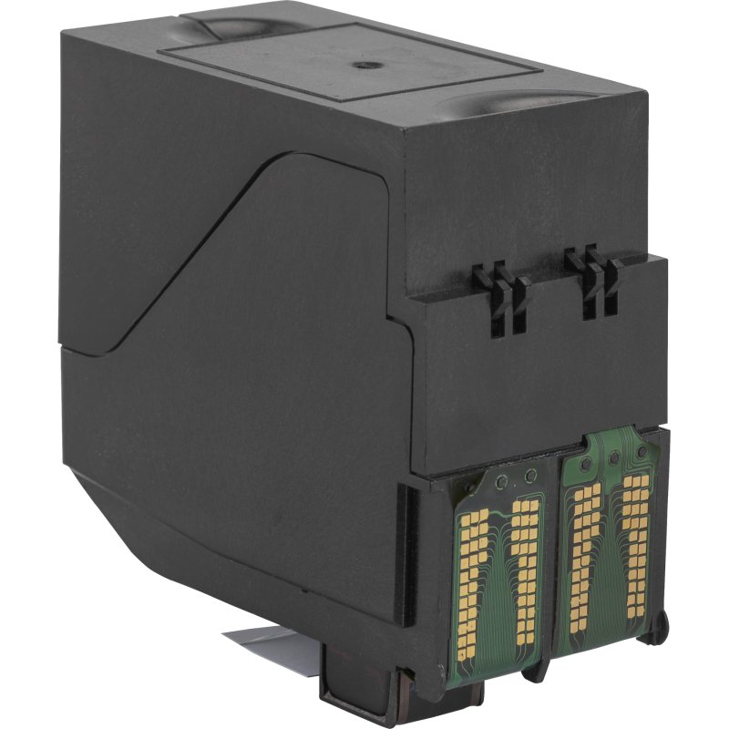 OWA - Cartouche bleue équivalente 7210584H pour machine à affranchir Neopost-Satas IS330 et IS350 (Quadient)