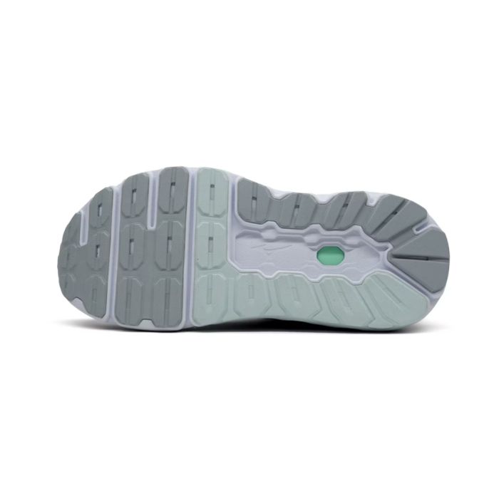 Mizuno Dame Løbesko Wave Horizon 8 Grå