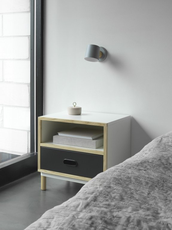 Normann Copenhagen Ring Box opberger medium