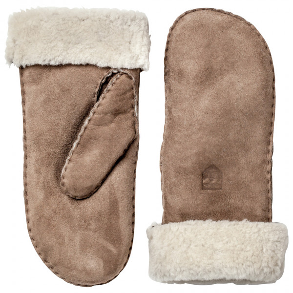 Hestra - Sheepskin Mitt - Gants