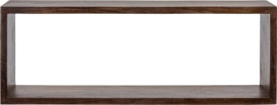 House Doctor - Hylde - Sate - Brun - 21X13X60 CM