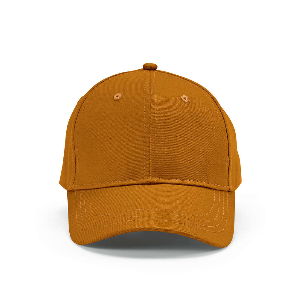 Aodaci ACA001 - Casquette Darrell Coton recyclé 280 gsm