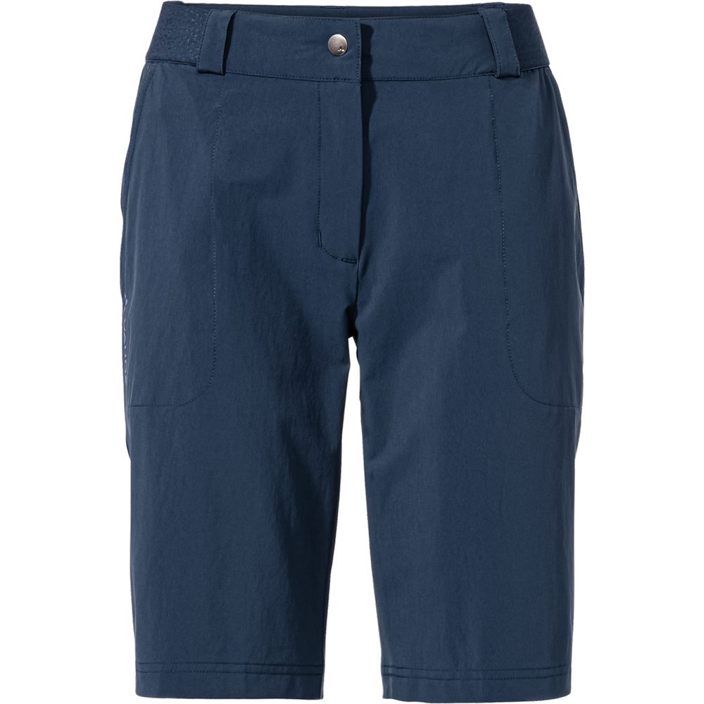 VAUDE Farley II Shorts Damen dark sea