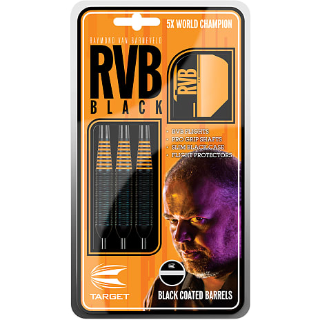 Target Darts RvB dartpile