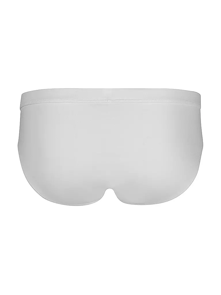 SKINY Slip white  weiss