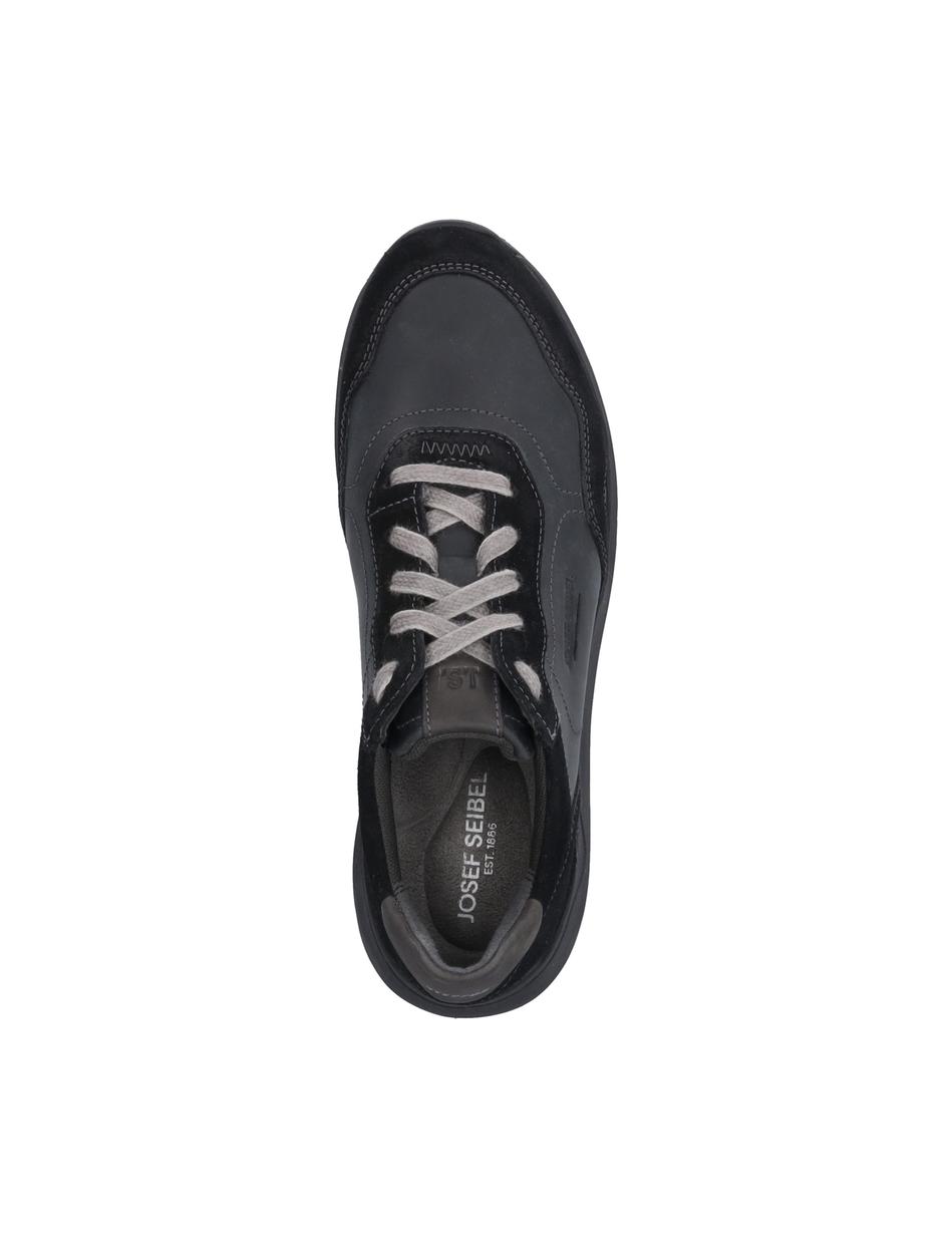 Sneaker Jonah 05, schwarz-kombi