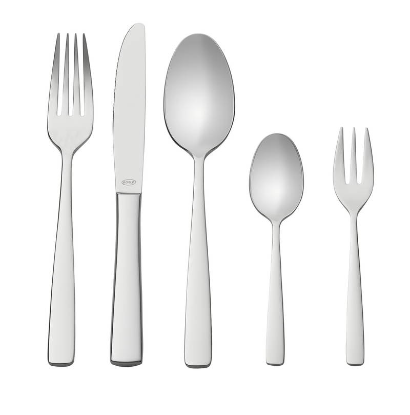 Rösle Besteck-Set 30-tlg. ELEGANCE