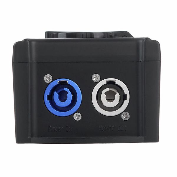 Showgear Powerbox 4
