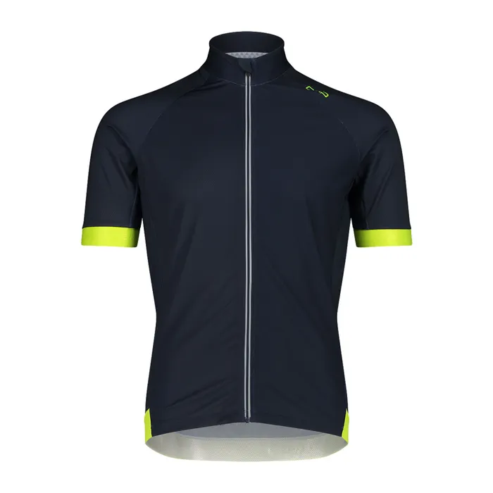 CMP Full Zip Wielrenshirt Heren