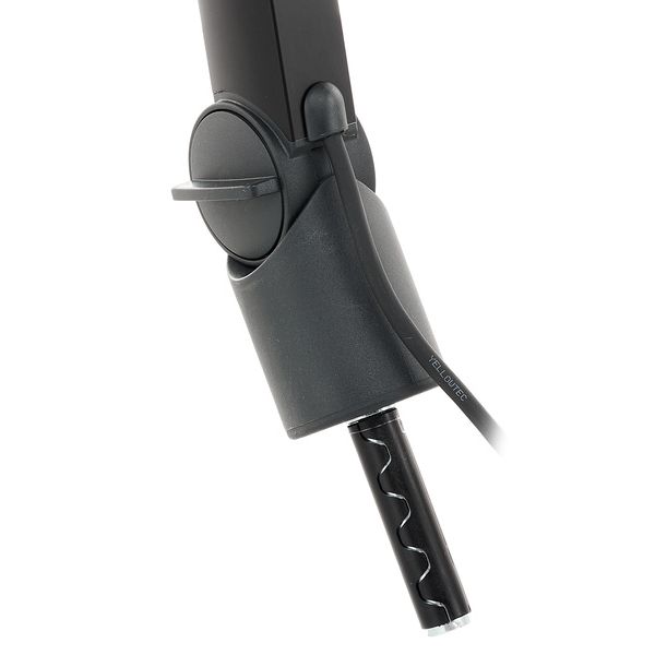 Yellowtec MiKA Mic Arm XL Black XLR
