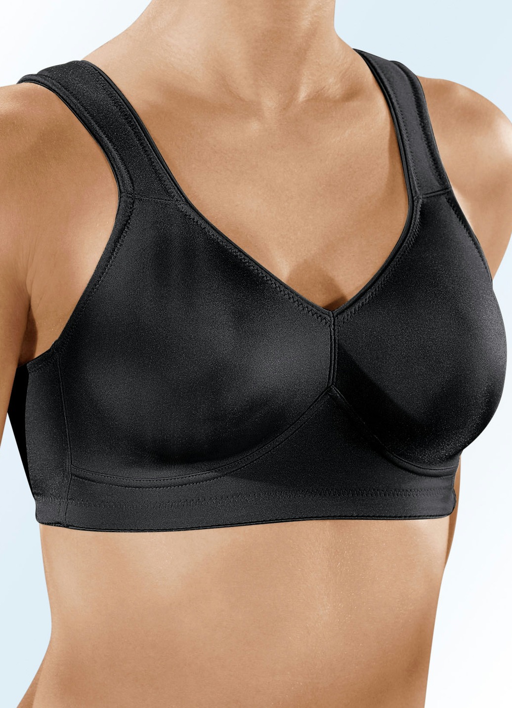 Speidel Zweierpack BH mit doppelt vorgeformten Cups