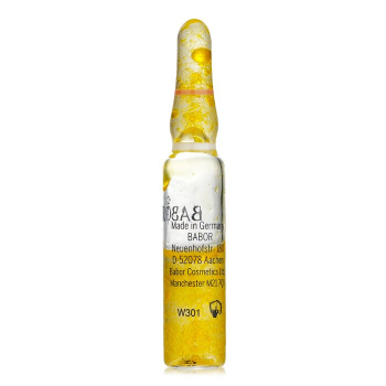 Babor CP Ampoule Concentrates Multi Vitamin 24x2ml/0.06oz