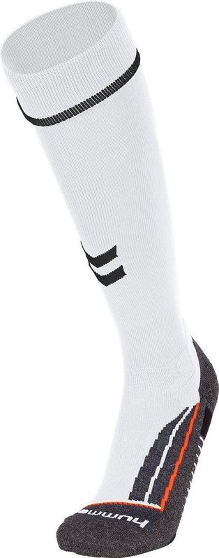 hummel Junior voetbalsokken Primary wit