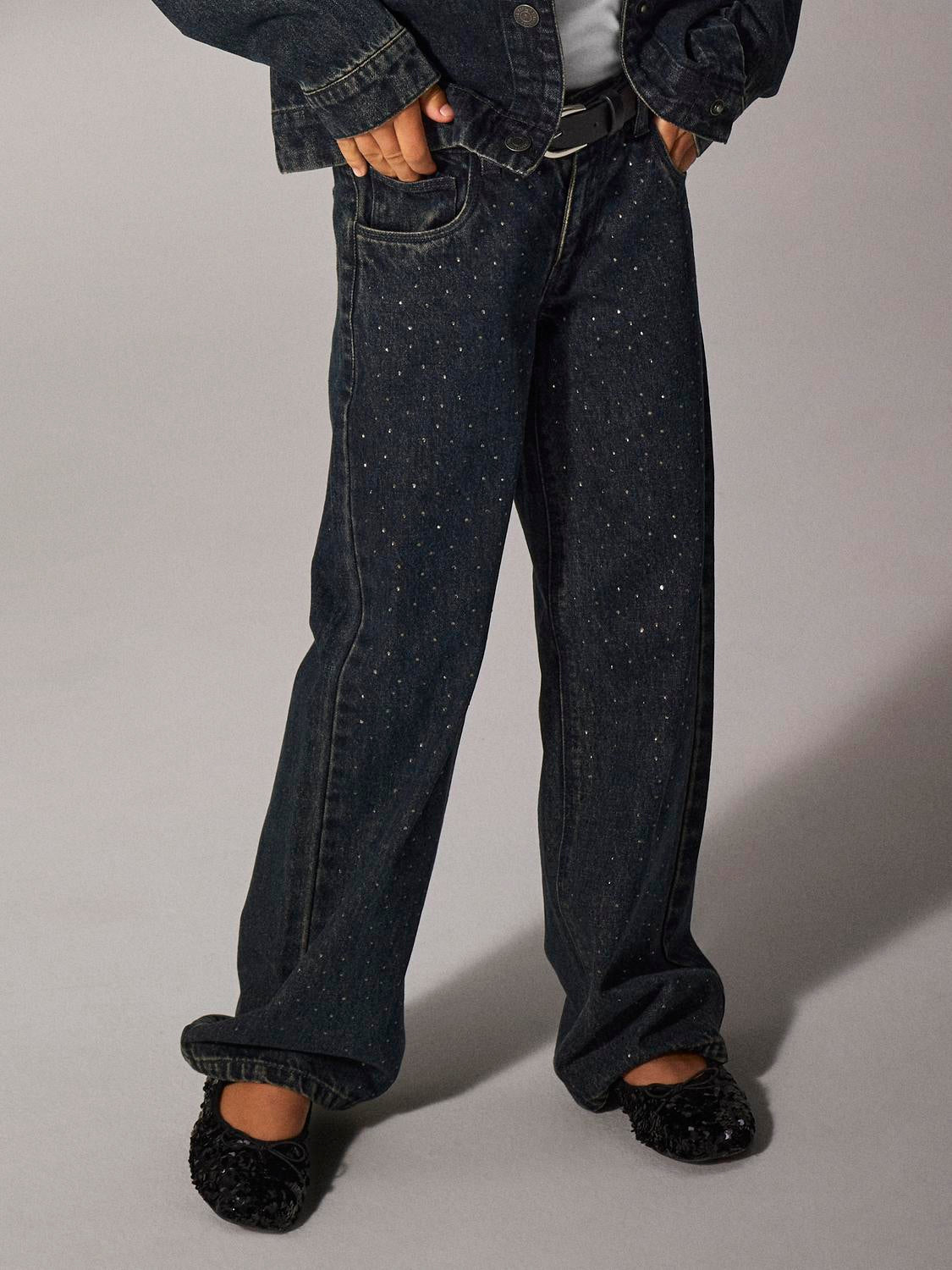 Name It Jeans Rose Rhine